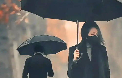 人间最难得的善良，饱尝世间万般疾苦，转头仍愿祝世人平安
