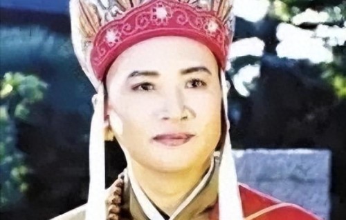 唐僧别来无恙？迟重瑞永失所爱，36年“圣僧”情劫终是意难平！ 