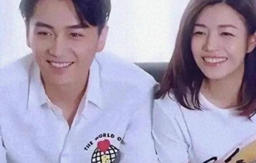 昔日夫妻成路人！陈妍希申请强制执行，告赢前夫陈晓铁粉，引出更多内情