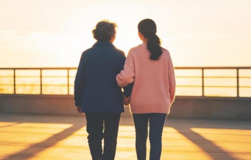 婆媳和睦的终极秘诀，就一个字：容！三种智慧说透了