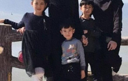 林生斌现状曝光：悉尼富人区定居，儿女双全，现任是前公司员工 