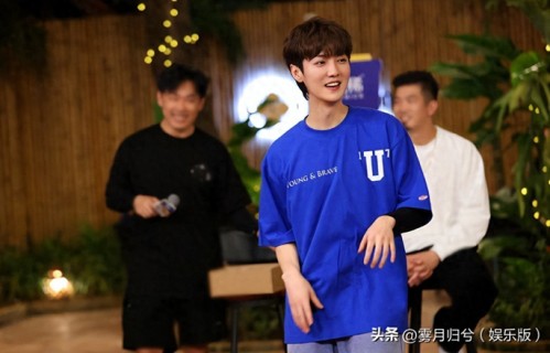 《五哈6》将开录!鹿晗回归  老熟人齐聚,这波要狠狠的期待一下!