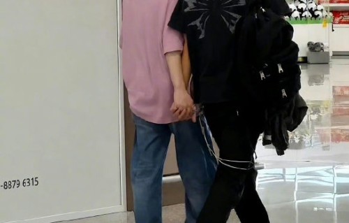 网友对此次同框是什么反应