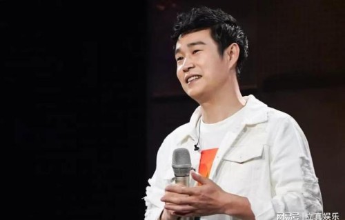 小沈阳回应不再演小品谣言 只是在等好的作品