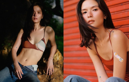 叫救护车反遭凌辱！泰国女星揭露救援人员趁她虚弱拍照猥亵，绝不和解