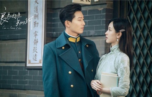 《良辰好景知几何》大结局，“窦骁演技”成唯一看点？