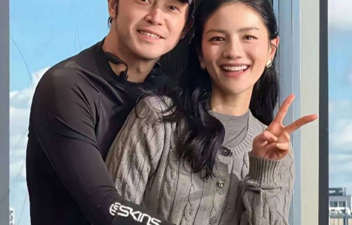 15年婚姻不秀恩爱却甜炸!沙溢胡可的“土味浪漫”藏着多少夫妻真相