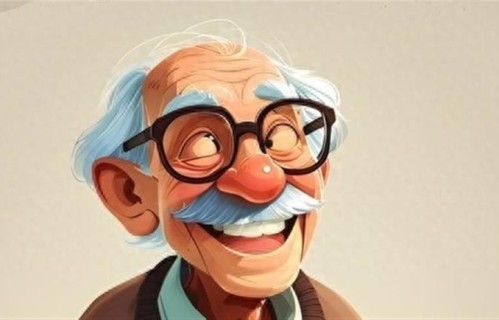 越老越花心？六十岁男人的顶级生命力！