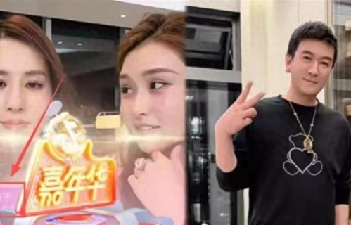 原来黄圣依离婚的底气是这个，手握好牌，难怪杨子拼命献殷勤