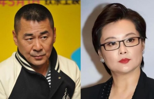 袁立不再沉默，公开与陈建斌的真实关系，原来我们都被骗了？