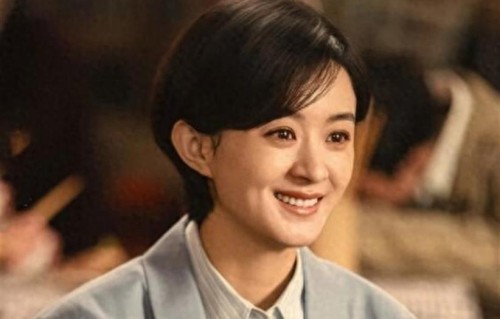 和赵德胤恋情真相大白1年，张丽颖突传喜讯，冯绍峰当初没说错