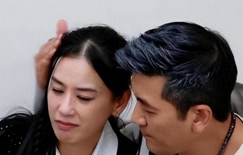 新欢不保？杨子家族被曝丑闻，和黄圣依离婚真实目的藏不住了！