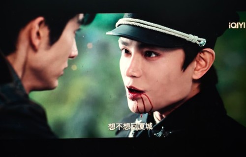 《南部档案》原著和剧版剧情差别大吗