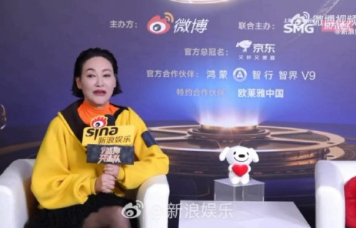 惠英红的新片《数到三》主要讲述了什么故事？|真相|生命|温情|孙琳|上海国际电影节