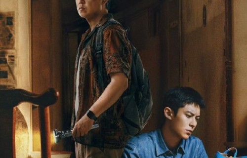 电视剧《黑夜告白》讲述了一个怎样的悬疑故事？|筒子楼|电视剧剧情讨论|王鹤棣|刑警|人性