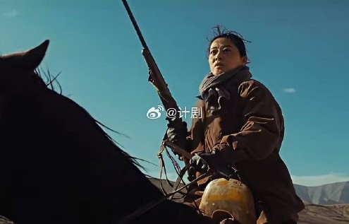 《生命树》里杨紫梅婷还有哪些对手戏？