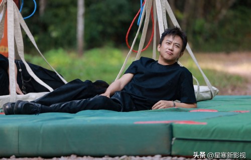 《五哈6》开播就爆，首期嘉宾都好有梗，最好的下饭搭子回来了！ 