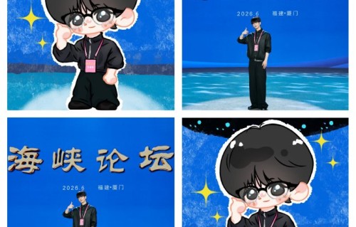 张凌赫原名叫张家玮？本人回应太坦荡了