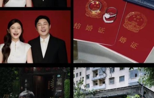 知名男艺人翻车，出轨八年，前女友再添实锤，娶小三仅是冰山一角