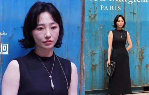 上海这一夜，白百何生图略显疲惫，张新成许光汉造型看不懂