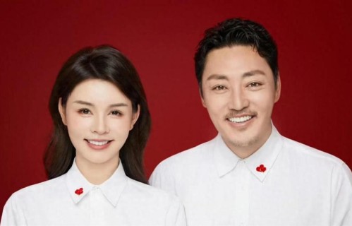 演员赵达官宣结婚，新娘是圈外人士，周也翟潇闻等众星送祝福