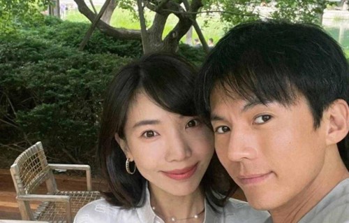 45岁男星婚内出轨牵出惊人秘密，妻子威胁曝光，孩子成最大受害者