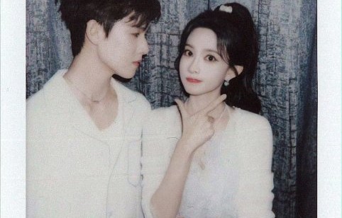 《尚公主》正片会因为李昀锐孟子义加更吗？|粉丝向水评|拍立得|热度|粉丝|物料