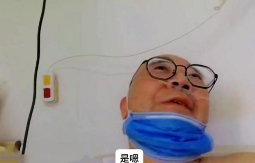 唐师曾病床自曝白血病：战地英雄三十年后的“辐射”代价，刺痛了多少拿健康换前程的普通人？
