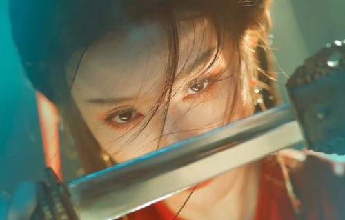 王鹤润在塑造辛湄时，如何平衡角色前期的侠气和后期的失忆部分？