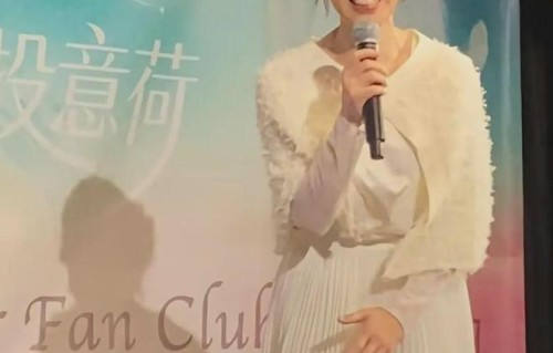 張家輝被爆當年暗戀關詠荷不敢追求，罕談當中細節全靠吳大維鼓勵|张家辉|关咏荷|吴大维|小紅書|結婚