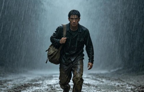 你若勇敢接纳自我，贵人缘分自会如约而至，幸福的人生从心开始