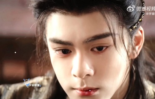 曾舜晞武拾光四滴泪诠释角色灵魂|情感细腻演绎|演技高光时刻|哭戏名场面|浮夸|细节