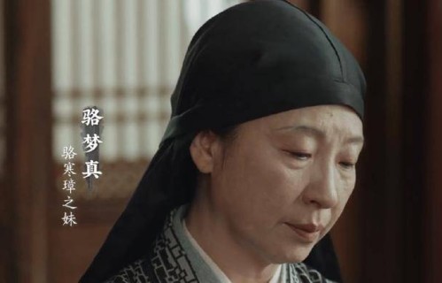 《家业》骆梦真毁容出席八爷葬礼，扶棺诉说三十年深情|电视剧剧情讨论|光绪|情人|暗房|棺材