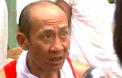 男演员宣布：与长子断绝父子关系，所有钱财交给小儿子处理