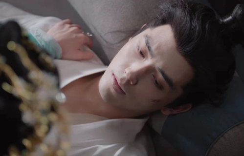 《白日提灯》结局，段胥为何不能变成游灵，一直守护在贺思慕身边？