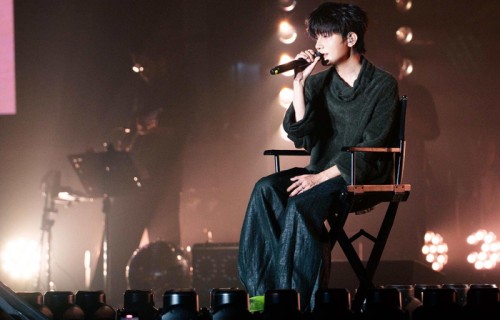 音乐人“队长”新一轮巡演广州启程：新歌《同和》藏着三年“广漂”往事