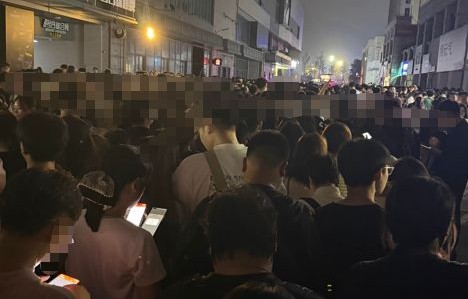 周杰伦在温州，很松弛！|演唱会|歌迷|巡演|网球馆|细节