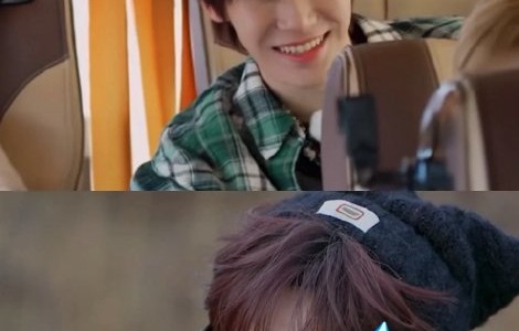 张真源在节目中还有哪些展现综艺感的表现？|奔跑吧|经典|游戏|尴尬|热血