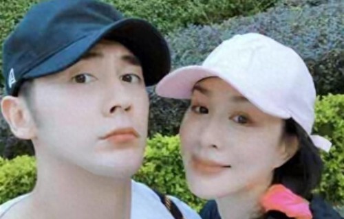 身价10亿身段绝佳 55岁钟丽缇玩命拼子 她的卑微戳痛无数女性