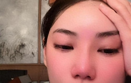 寒心了！马筱梅回京后深夜大哭，曝张兰3大改变，筱梅妈出手了