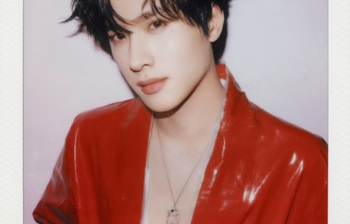 展轩发布全新撕拉片展现帅气颜值|末班车|在线