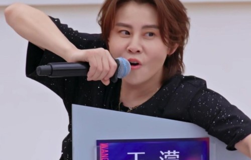 网传《浪姐7》三公师姐助阵，李斯丹妮又来了，蔡少芬回归是惊喜