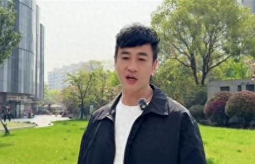 知名男演员确认参加！评论区沸了！网友：不敢想象有多燃！