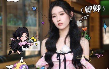 王雅卿[《怦然心动20岁》第四季女嘉宾]