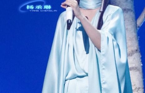 闪光的乐队：李玉刚、杨丞琳《天堂》感人，张楚可爱六连拍！|符龙飞|周洁琼|金润吉|腾格尔|古筝