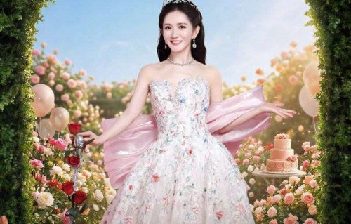 谢娜演唱会票价380元起！普通打工人也能看，这波情怀我买了