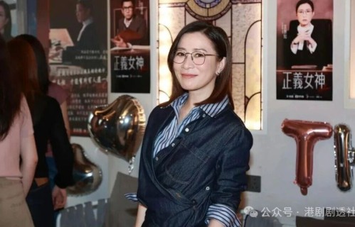 TVB最新收视出炉，音乐综艺赢了，《正义女神》差1.3点未能登顶