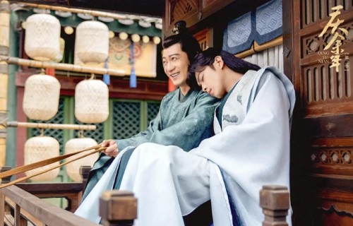 《庆余年2》破纪录成“剧王”!范闲没他不行