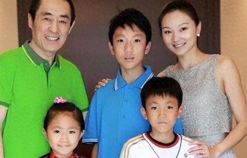 陈婷如今也算熬出头了，婆婆去世、老公老了、儿子大了，该享福了