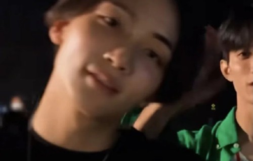 尹净汉退伍后会开启直播和粉丝互动吗？